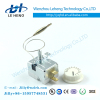 WHD-320H 50 to 320 degree thermostat supplier rotary bar thermostat