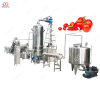 Gelgoog Green Coriander Chutney Making Machine Chili Sauce Processing Machine