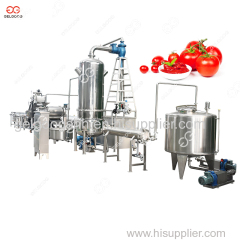 Gelgoog Green Coriander Chutney Making Machine Chili Sauce Processing Machine