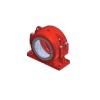 CSD 3100 Series Split Plummer Block Housings