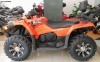 2022 CFMOTO 4X4 SIDE X SIDE 400CC CFORCE450 UTV ATV