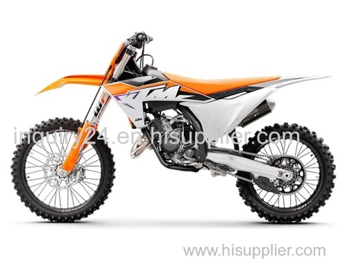 2023 KTM MX 125SX DIRT BIKE