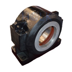 Heavy-Duty SDJ Series Split Plummer Block Housings