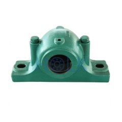 SN 3100 Series Split Plummer Block Housings