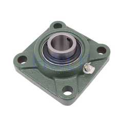 UCF 200 Series Pillow Block Bearing Units