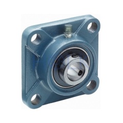 UCF 300 Series Pillow Block Bearing Units