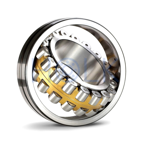 High Speed Precision Spherical Roller Bearings