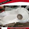 SMC Toilet Seat Mould