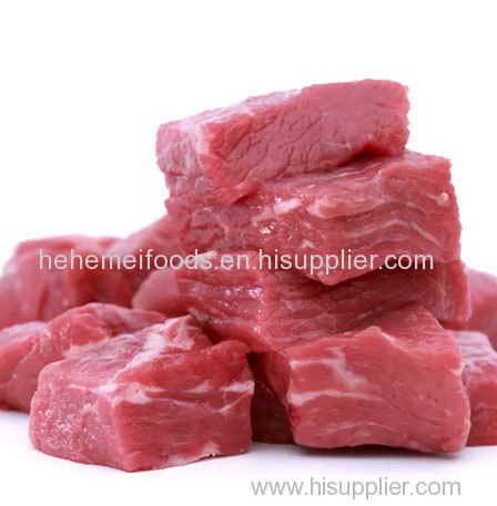 Frozen Beef Meat/Frozen Buffalo Meat/Frozen Meat