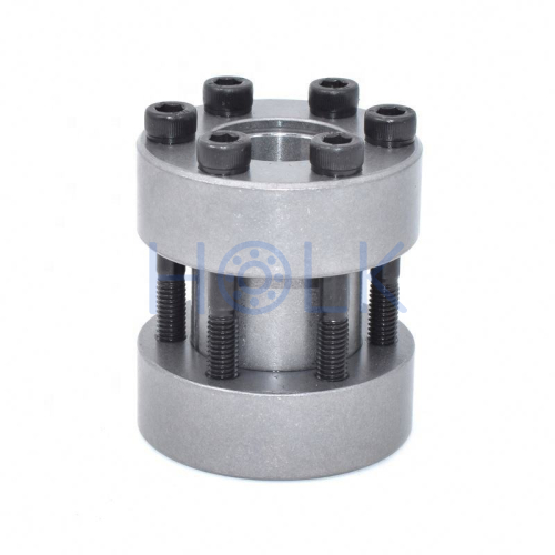 Z22 Series Keyless Shaft Locking Assemblies Shaft Clamping Elements