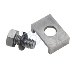 AL 30/MS 30/MS 31 Lock Plates Lock Clips