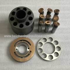 MSF46 hydraulic motor parts made in China