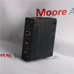 IC693 CMM302 FACTORY-SEALED WITH ONE YEAR WARRANTY!
