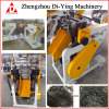 Professional Waste Aramid Yarn Aramid Rope Aramid Fiber Cutting Cutter Chop Chopping Machine In China Manufacture