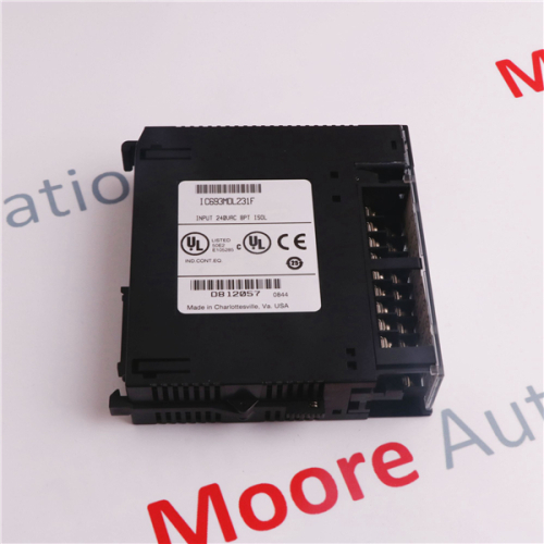 IC693 MDL732 Factory Price