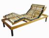 Electric Slat Bed Adjustable Bed Base