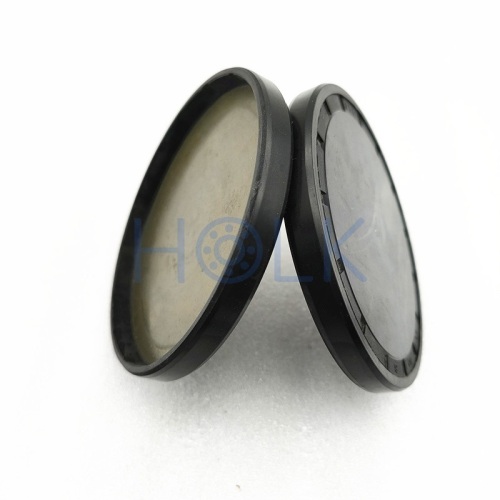 ASNH (EC) Series Bearing Housing End Covers