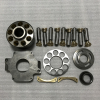 Rexroth A11VLO130 hydraulic pump parts made in China