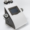 BeautyMachineShop.com Lipo Laser Slimming Machine 6 in 1 40k Cavitation RF Vacuum Machine MesoGuns.com