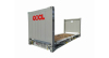 DFIC FLATRACK CONTAINER DFIC