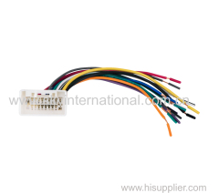 Wire Harness For Mitsubishi 2007-UP