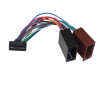 ISO Harness for Alpine 16pin Radio Plug 2004 Car Audio