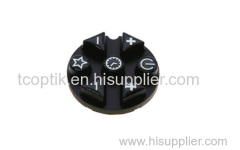 Silicone Switch With PU Coating