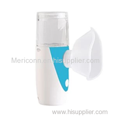 Mericonn High quality water free nebulizer for adults and children