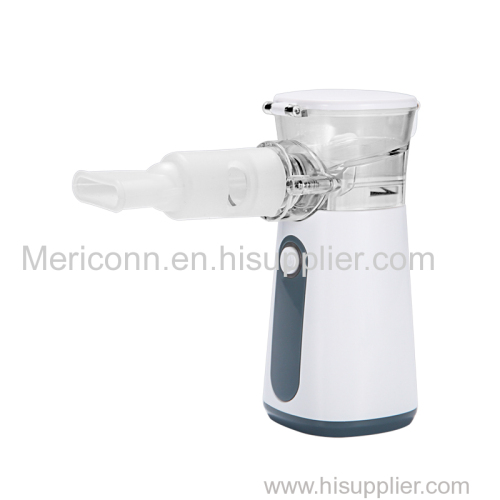 Mericonn Home use medical equipment micron nebulizer for children and adults