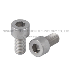 high precision cold heading parts cold heading bolts screws hardware parts