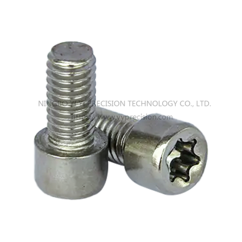 nut cold heading parts fasteners screws bolts screws hardware part