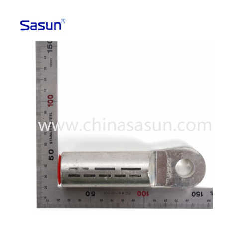 cheap wholesale Aluminium Crimp Lug to Din connectors