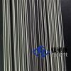 Medical Titanium Alloy Bars Grade 5 Dia4mm Dia6mm Dia10mm Dia16mm for Sale