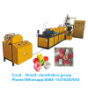 EPE foam fruit net making machine