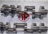 China Forged Crankshaft Manufacturers