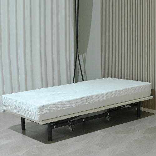 Mechanism lift bed hotel bed