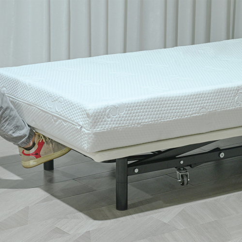 Mechanism lift bed hotel bed