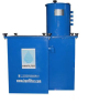 compressed air Demulsible Condensate Separator