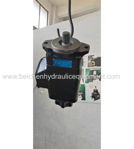 T67DCB B22 B25 B15 3R03 B100 vane pump made in China