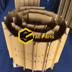 Tac Ccnstruction Machinery Parts: Full Range of Russian Machinery Model undercarriage parts