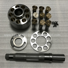 Rexroth A15VSO210 hydraulic pump parts made in China