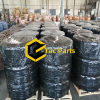 Tac construction machinery parts: Excavator rubber track rubber chainSVL75 SVL90