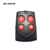 Waterproof 4 Buttons Universal Electric Garage Door Remote Control Duplicator