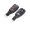 Wireless 868Mhz Remote Control Compatible With SOMMER(4020) Rolling Code FSK