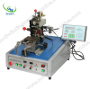 Small Inductor Winding Machine