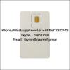 3G WCDMA UMTS Micro SIM Test Card for Anritsu MT8820 MT8820C 3g 4g mirco nano nfc test SIM card