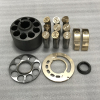 Rexroth A10VNO85 hydraulic pump parts replacement
