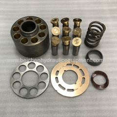 H1P147 hydraulic pump parts