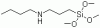 N-(n-butyl)-3-aminopropyltrimethoxysilane N-(3-(Trimethoxysilyl)propyl)butylamine CAS NO.: 31024-56-3