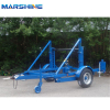 PT70 Cable Drum Trailer